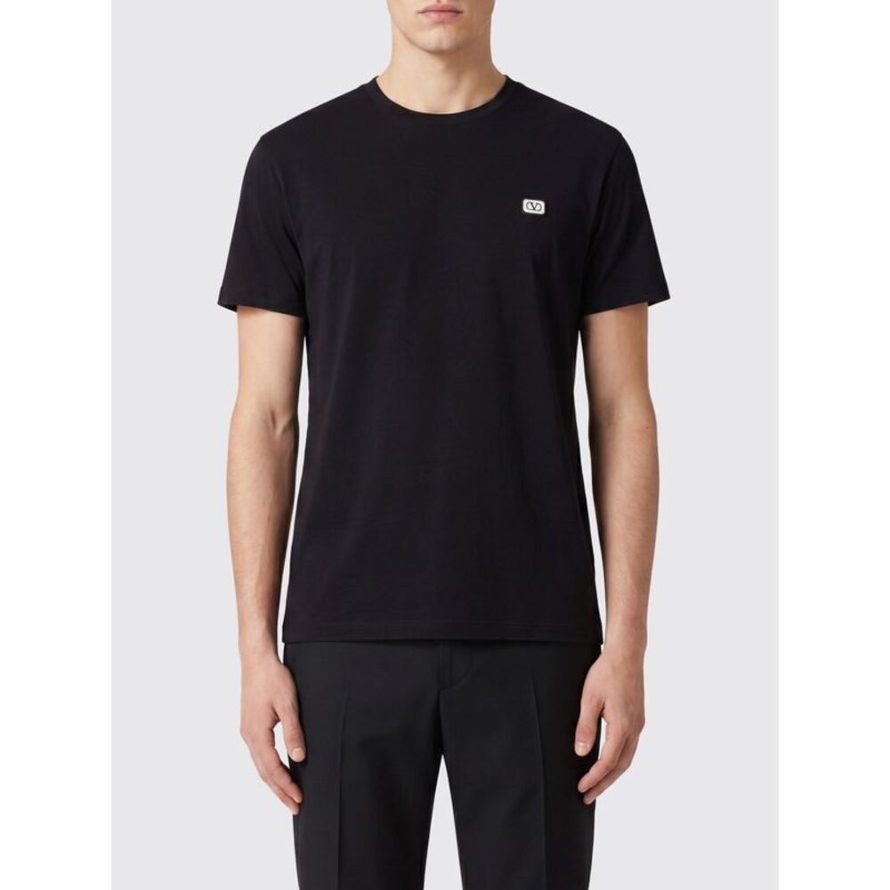 Valentino T-Shirt Men Black